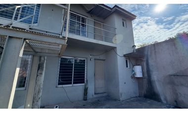 Alquiler duplex 2 Amb - Paso Del Rey- Mts colegio Renacimiento