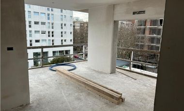 Departamento 2 ambientes en Pozo de 65 m2 Edificio Balcarce 3300
