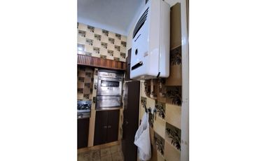 VENTA PH - 3 AMBIENTES  BARRIO DON BOSCO - BELGRANO 4600