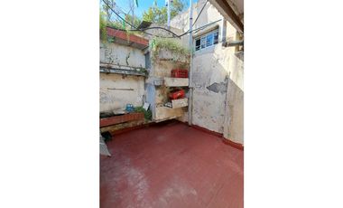 VENTA PH - 3 AMBIENTES  BARRIO DON BOSCO - BELGRANO 4600