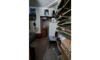 VENTA PH - 3 AMBIENTES  BARRIO DON BOSCO - BELGRANO 4600