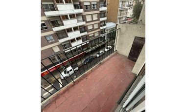 Departamento 3 ambientes en Alquiler