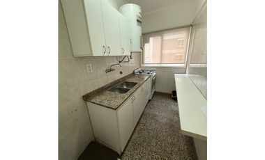 Departamento 3 ambientes en Alquiler