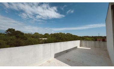 Venta Casa 2 Dormitorios Complejo Cerrado Zona La Toma