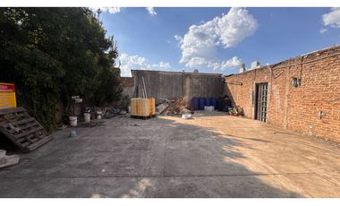 Espacio comercial en alquiler Paso del Rey