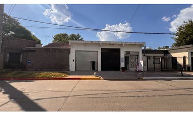 Espacio comercial en alquiler Paso del Rey