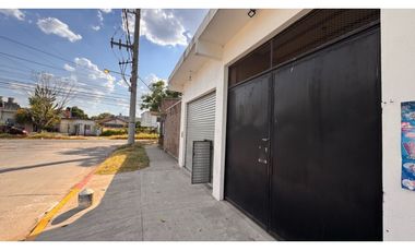 Espacio comercial en alquiler Paso del Rey