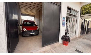 Espacio comercial en alquiler Paso del Rey