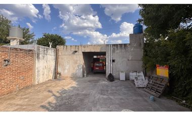 Espacio comercial en alquiler Paso del Rey