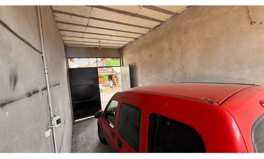 Espacio comercial en alquiler Paso del Rey