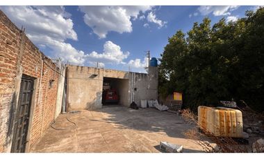 Espacio comercial en alquiler Paso del Rey