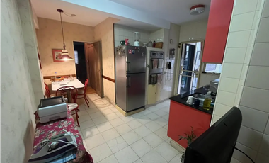 Departamento Recoleta 2 Dormitorios y Cochera