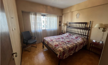 Departamento Recoleta 2 Dormitorios y Cochera