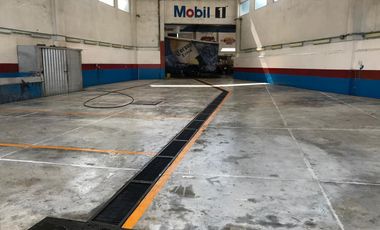 LOCAL BODEGA EN RENTA VERACRUZ
