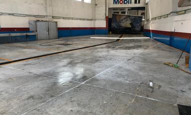 LOCAL BODEGA EN RENTA VERACRUZ