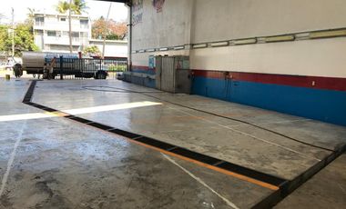 LOCAL BODEGA EN RENTA VERACRUZ