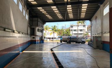 LOCAL BODEGA EN RENTA VERACRUZ