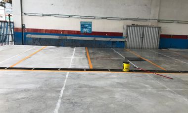 LOCAL BODEGA EN RENTA VERACRUZ