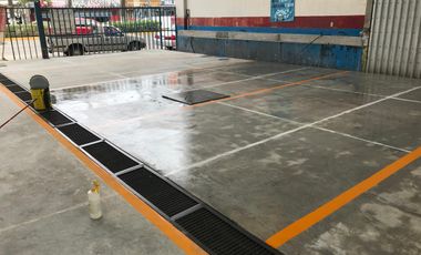 LOCAL BODEGA EN RENTA VERACRUZ