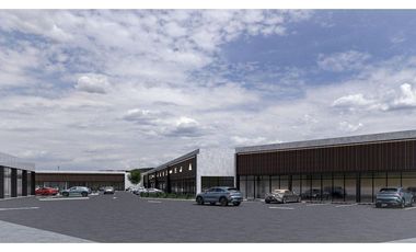 Local en renta en Lomas de Angelopolis I, Nueva Plaza en acceso a Lomas