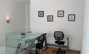 Departamento Penthouse Amueblado en Renta, Zona Este