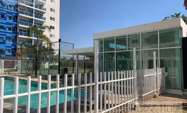 Departamento Penthouse Amueblado en Renta, Zona Este