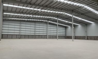 Nave industrial en Renta 4000m2 Colón Queretaro, cerca del Aeropuerto GPS
