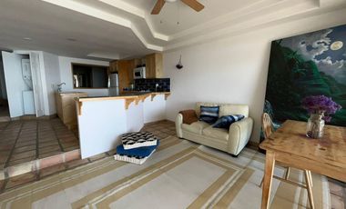 DEPARTAMENTO EN RENTA EN COSTA BELLA