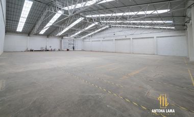BODEGA EN RENTA  EN PUEBLA, ZONA ESTADIO CUAUHTEMOC