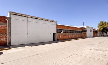BODEGA EN RENTA  EN PUEBLA, ZONA ESTADIO CUAUHTEMOC