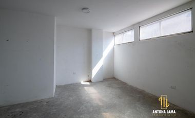BODEGA EN RENTA  EN PUEBLA, ZONA ESTADIO CUAUHTEMOC
