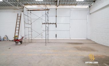 BODEGA EN RENTA  EN PUEBLA, ZONA ESTADIO CUAUHTEMOC