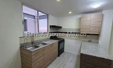 Departamento en Venta en Miguel Hidalgo 3A Seccion, Tlalpan RG 26-1654