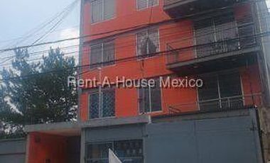 Departamento en Venta en Miguel Hidalgo 3A Seccion, Tlalpan RG 26-1654