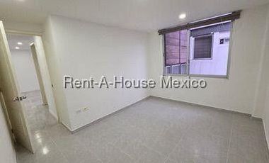 Departamento en Venta en Miguel Hidalgo 3A Seccion, Tlalpan RG 26-1654