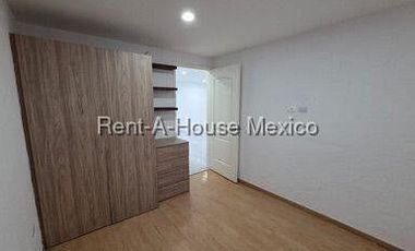 Departamento en Venta en Miguel Hidalgo 3A Seccion, Tlalpan RG 26-1654