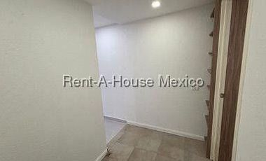 Departamento en Venta en Miguel Hidalgo 3A Seccion, Tlalpan RG 26-1654