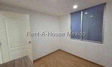 Departamento en Venta en Miguel Hidalgo 3A Seccion, Tlalpan RG 26-1654