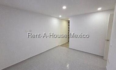 Departamento en Venta en Miguel Hidalgo 3A Seccion, Tlalpan RG 26-1654