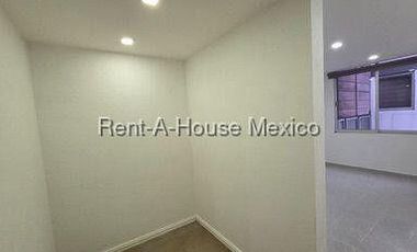Departamento en Venta en Miguel Hidalgo 3A Seccion, Tlalpan RG 26-1654