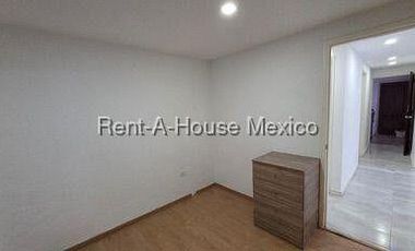 Departamento en Venta en Miguel Hidalgo 3A Seccion, Tlalpan RG 26-1654