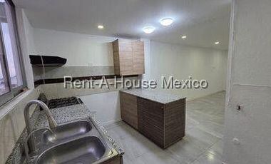Departamento en Venta en Miguel Hidalgo 3A Seccion, Tlalpan RG 26-1654
