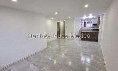 Departamento en Venta en Miguel Hidalgo 3A Seccion, Tlalpan RG 26-1654