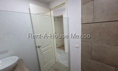 Departamento en Venta en Miguel Hidalgo 3A Seccion, Tlalpan RG 26-1654