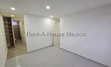 Departamento en Venta en Miguel Hidalgo 3A Seccion, Tlalpan RG 26-1654