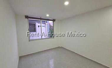 Departamento en Venta en Miguel Hidalgo 3A Seccion, Tlalpan RG 26-1654