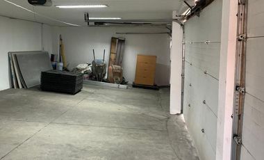 Bodega en renta de 1,074 m² en Naucalpan