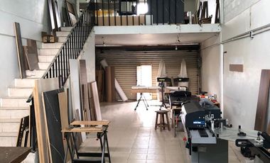 Casa en San José La Pilita