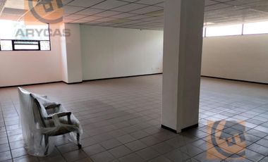 Oficinas en renta en Santa Maria la Ribera