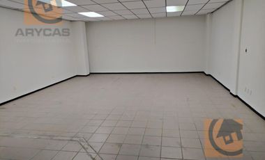 Oficinas en renta en Santa Maria la Ribera